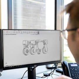 Berufe und Kurse in Industrie und Technik