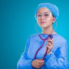 Berufe und Kurse in Gesundheit und Soziales