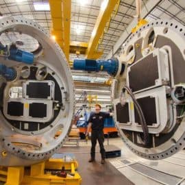 Staatlich geprüfter Mechatronik-Techniker im Fernstudium