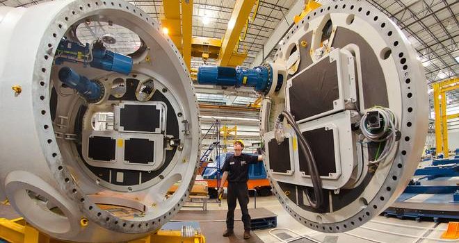Staatlich geprüfter Mechatronik-Techniker im Fernstudium Maschinenbau Techniker Mechatronik Fernkurs FH