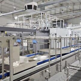 Fit für die Fabrik der Zukunft: Maschinenbau Studiengang Mechatronik